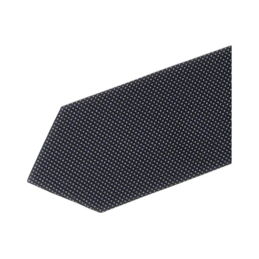 Tom Ford Pointed Tip Satin Tie