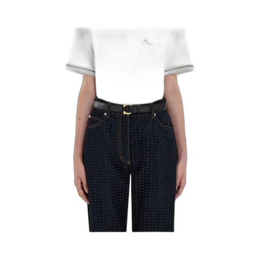 Gancini Belt