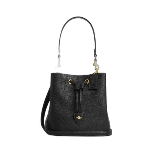 Rowan Bucket Bag