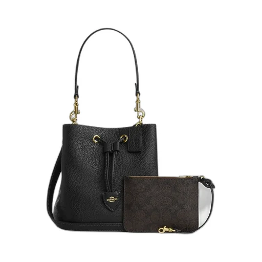 Rowan Bucket Bag