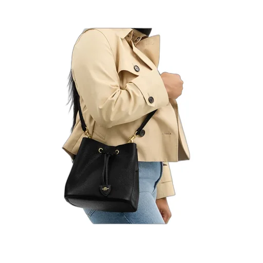 Rowan Bucket Bag