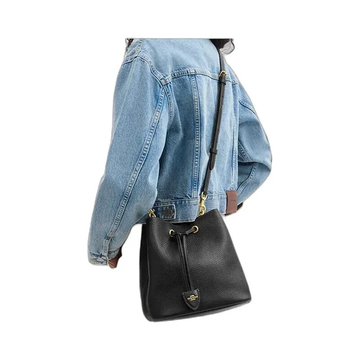 Rowan Bucket Bag