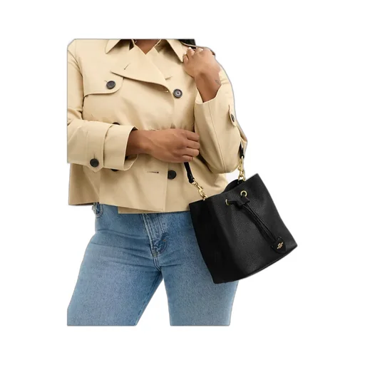 Rowan Bucket Bag