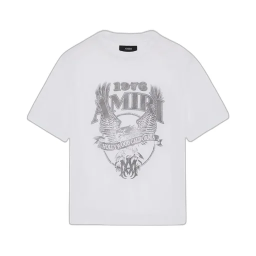 Amiri Eagle T-Shirt