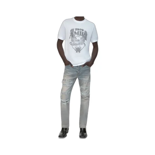 Amiri Eagle T-Shirt
