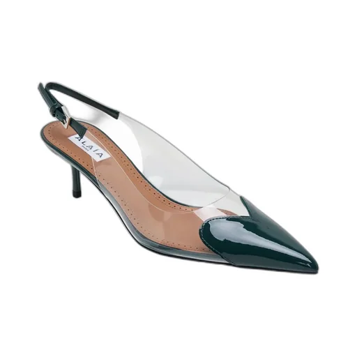 AlaÏA Slingbacks 55