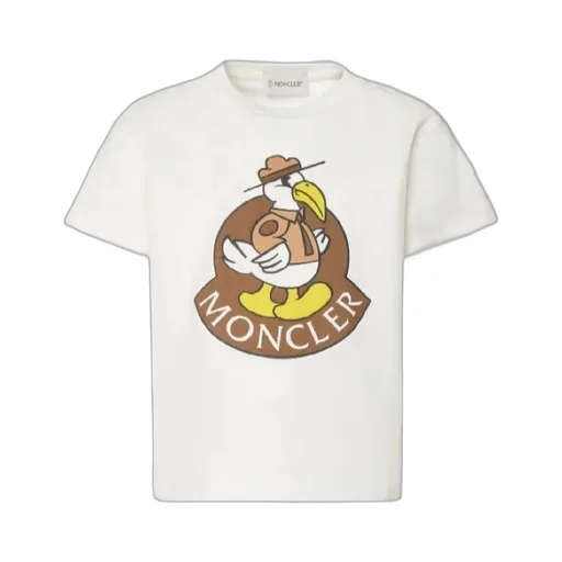 Short-Sleeved T-Shirt