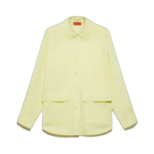 Shirt Jacket