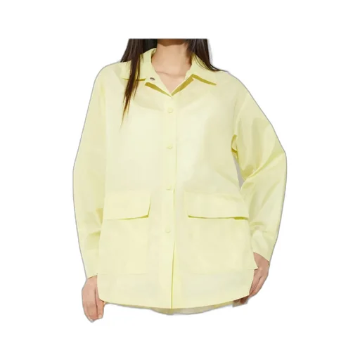 Shirt Jacket