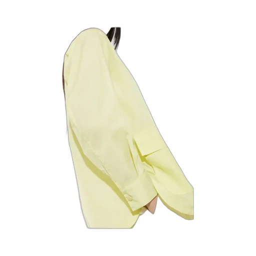 Shirt Jacket