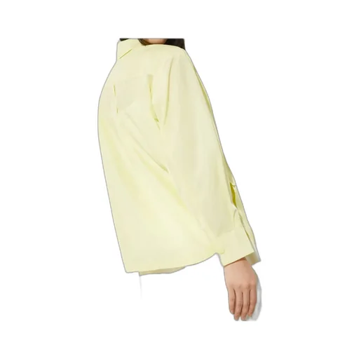 Shirt Jacket