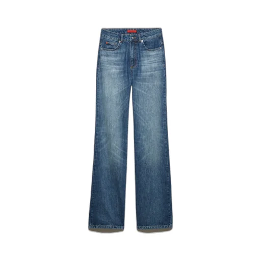 Re-Edit Regular-Fit Jeans