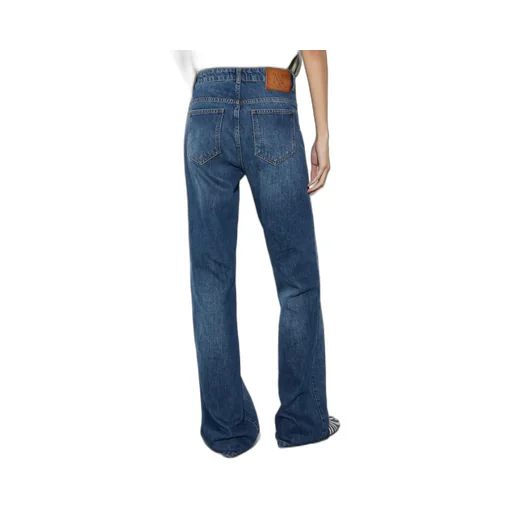 Re-Edit Regular-Fit Jeans
