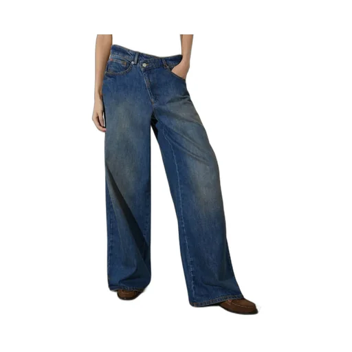 Belt Loop Jeans