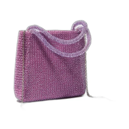 Beaded Mini Bag