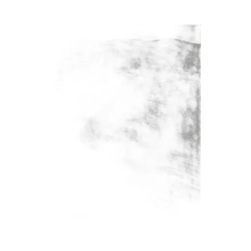 Laminated Gauze Stole