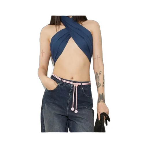 Rectangular Scarf