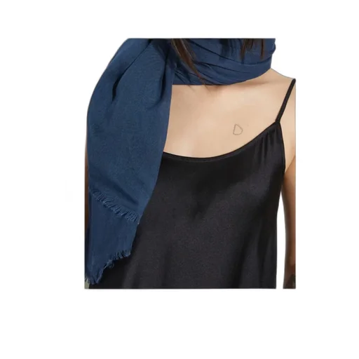 Rectangular Scarf
