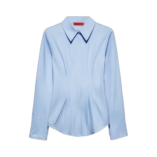Fitted Shirt