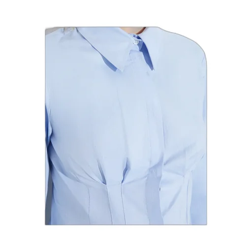 Fitted Shirt