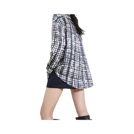 Long-Sleeved Shirt