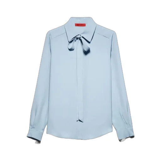 Long-Sleeved Shirt