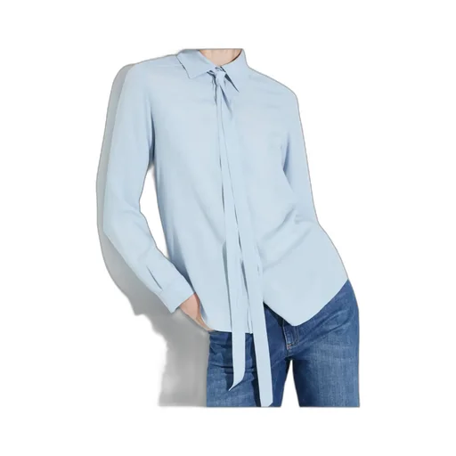 Long-Sleeved Shirt