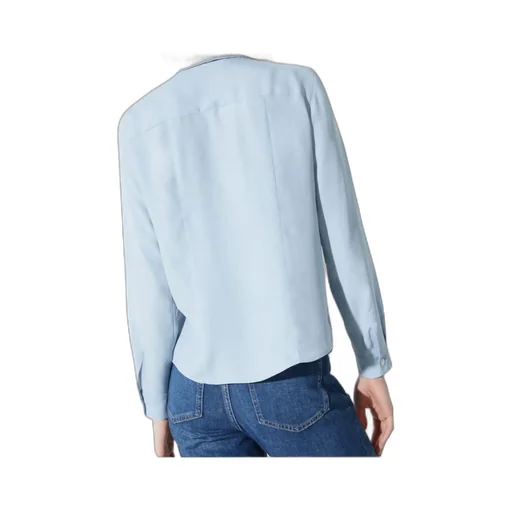 Long-Sleeved Shirt