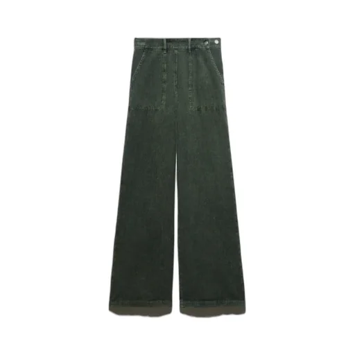 Ginosa Wide-Leg Pants