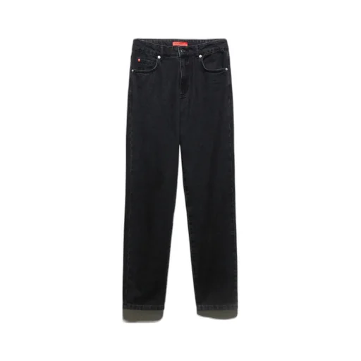 Multi-Pocket Jeans