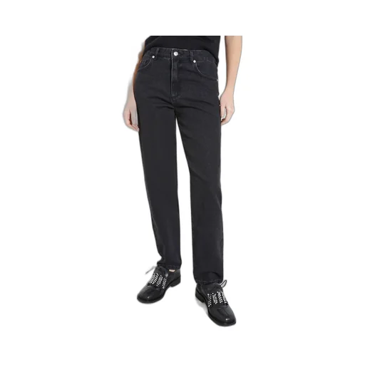 Multi-Pocket Jeans