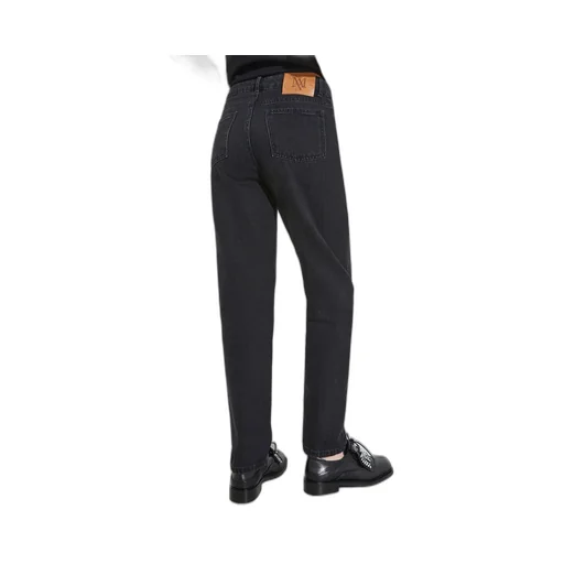 Multi-Pocket Jeans
