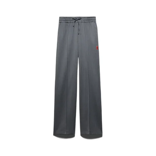 Wool Jogging Pants