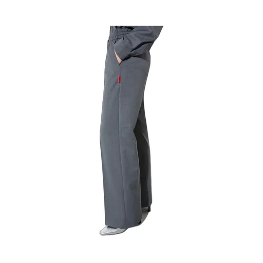 Wool Jogging Pants