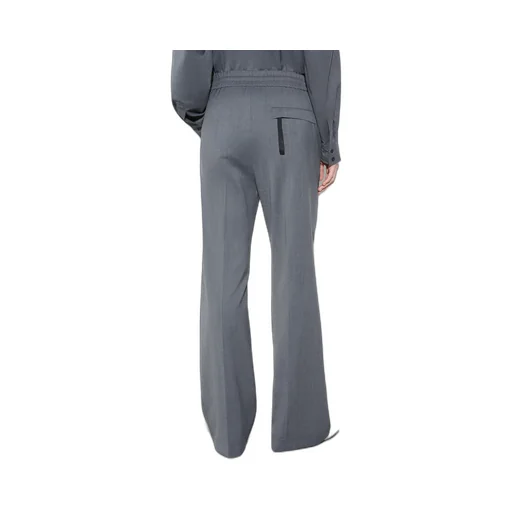 Wool Jogging Pants