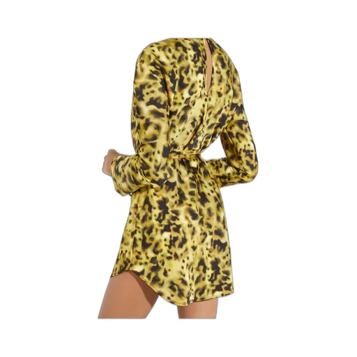 Mini Dress