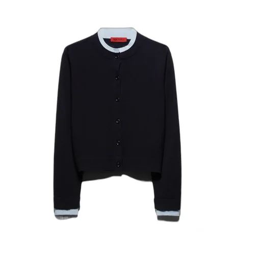Wool Cardigan