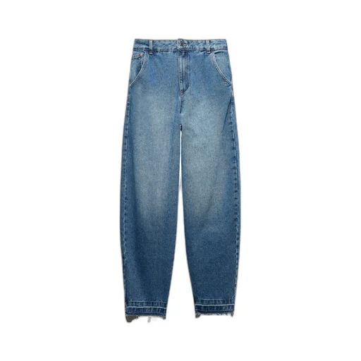 Tubular Jeans