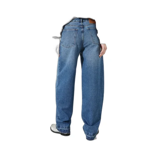 Tubular Jeans