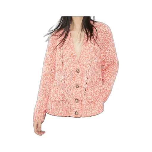Wool Cardigan