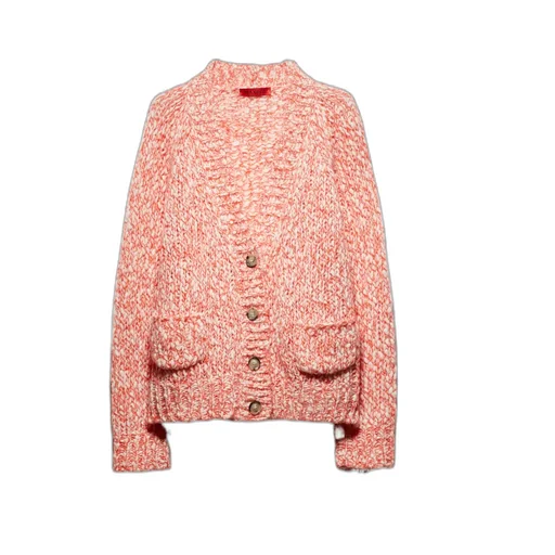 Wool Cardigan