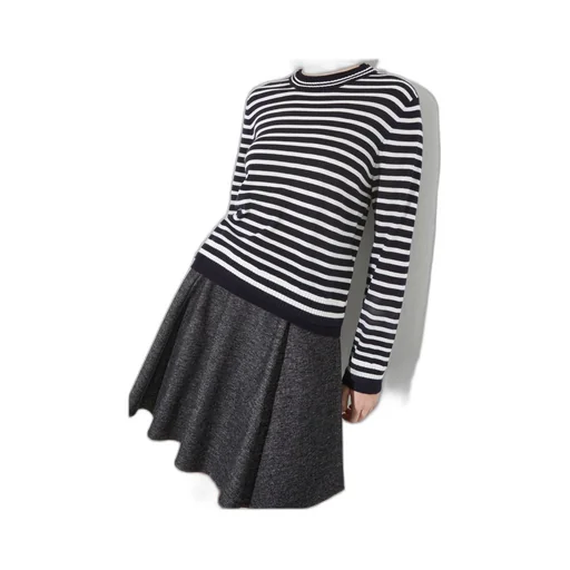 Wool Pullover