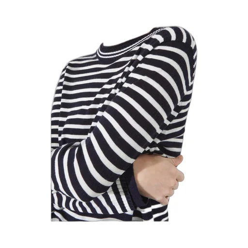 Wool Pullover