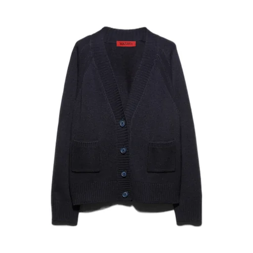Wool And Cashmere Knitwear