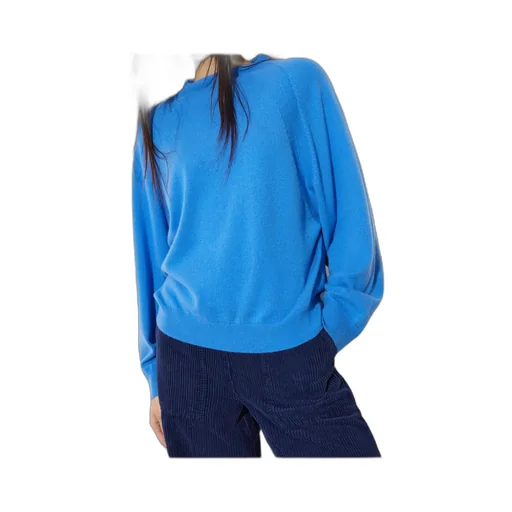 Long-Sleeved Sweater