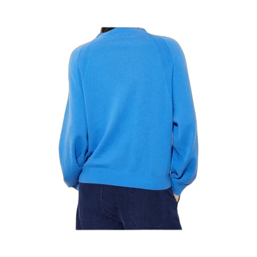 Long-Sleeved Sweater