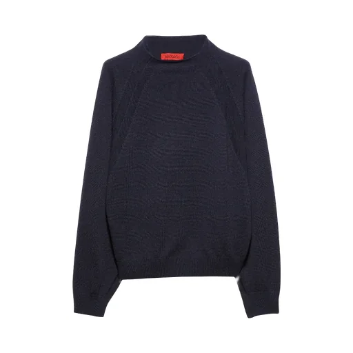 Long-Sleeved Sweater