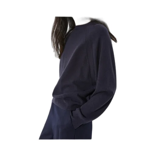 Long-Sleeved Sweater