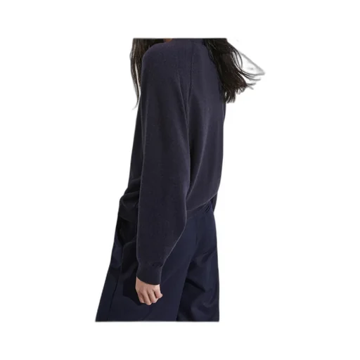 Long-Sleeved Sweater