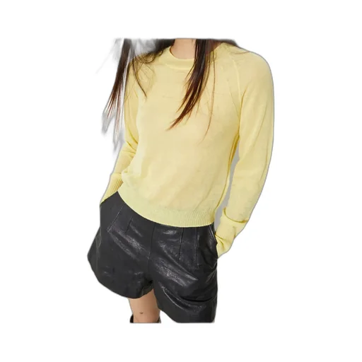 Long-Sleeved Pullover
